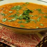 Lentil Soup